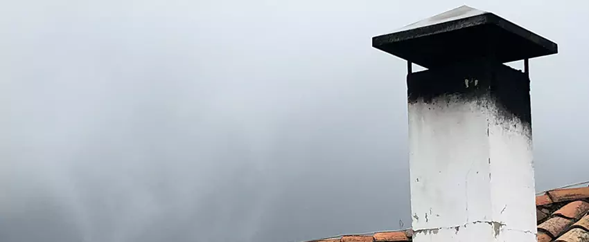 Prefab Chimney Crown Installation in Leesburg, FL
