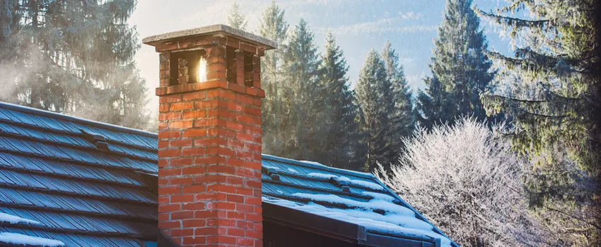 Residential Chimney Rain Caps Repair Services in Leesburg, FL
