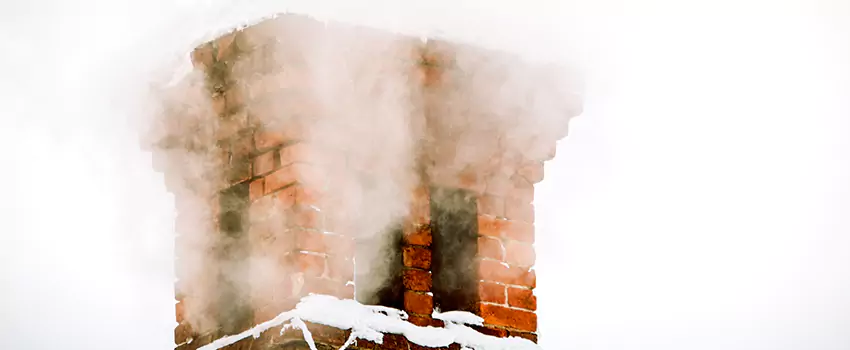 Chimney Flue Soot Removal in Leesburg, FL