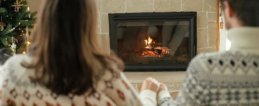 Superior Open-Hearth Wood Fireplaces in Leesburg, FL
