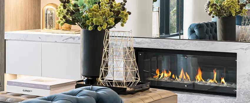 Professional Town & Country Luxury Fireplace Maintenance Experts in Leesburg, Florida