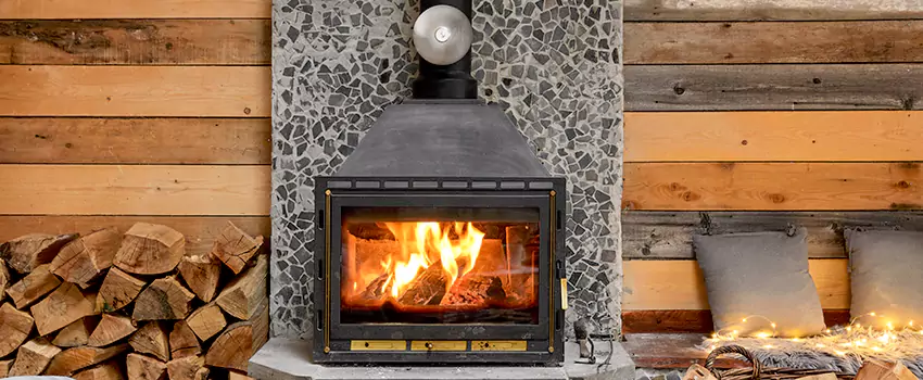 Travis Industries Elite Fireplace Inspection and Maintenance in Leesburg, Florida