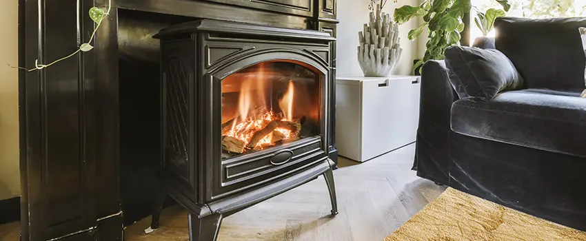 Valor Wood Fireplace in Leesburg, FL