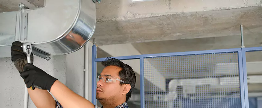 Benefit of Ventilation Cleaning in Leesburg, Florida