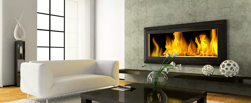 Ventless Fireplace Oxygen Depletion Sensor Installation and Repair Services in Leesburg, Florida