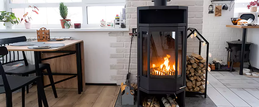 Cost of Vermont Castings Fireplace Services in Leesburg, FL