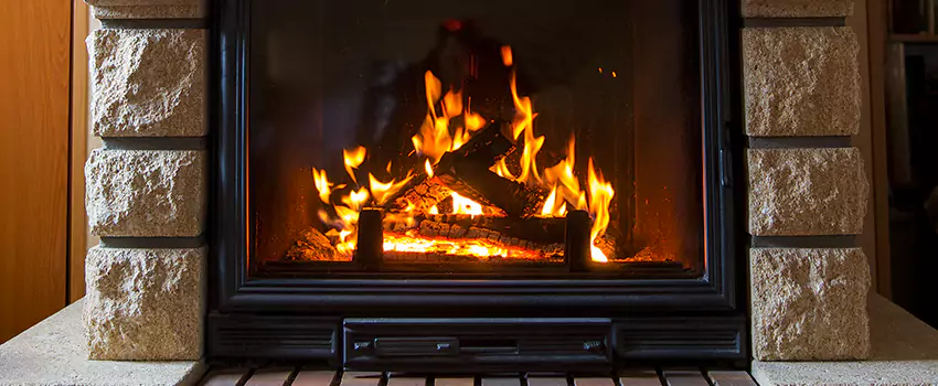 Cost of Wood Fireplace Installation in Leesburg, FL