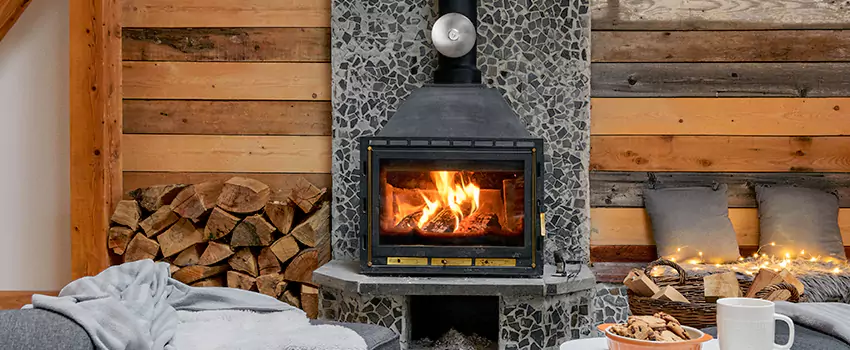 Affordable Wood Fireplace Fixing Solutions in Leesburg, Florida