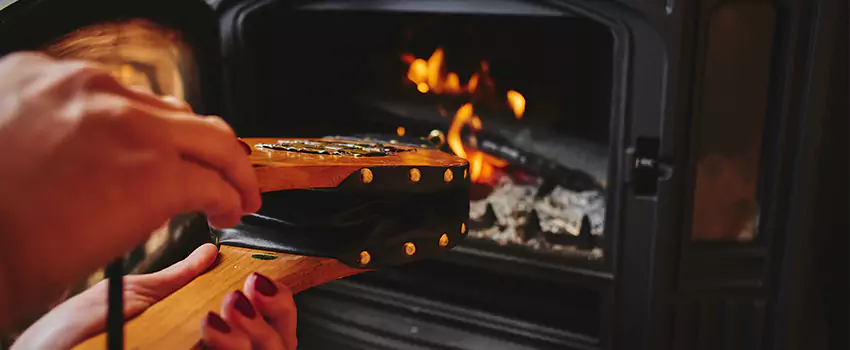 Cost of Wood Furnace Repair and Installation Services in Leesburg, FL