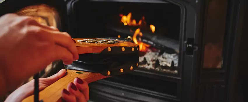 Wood Stove Grates Repair in Leesburg, Florida